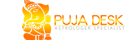 Puja Desk