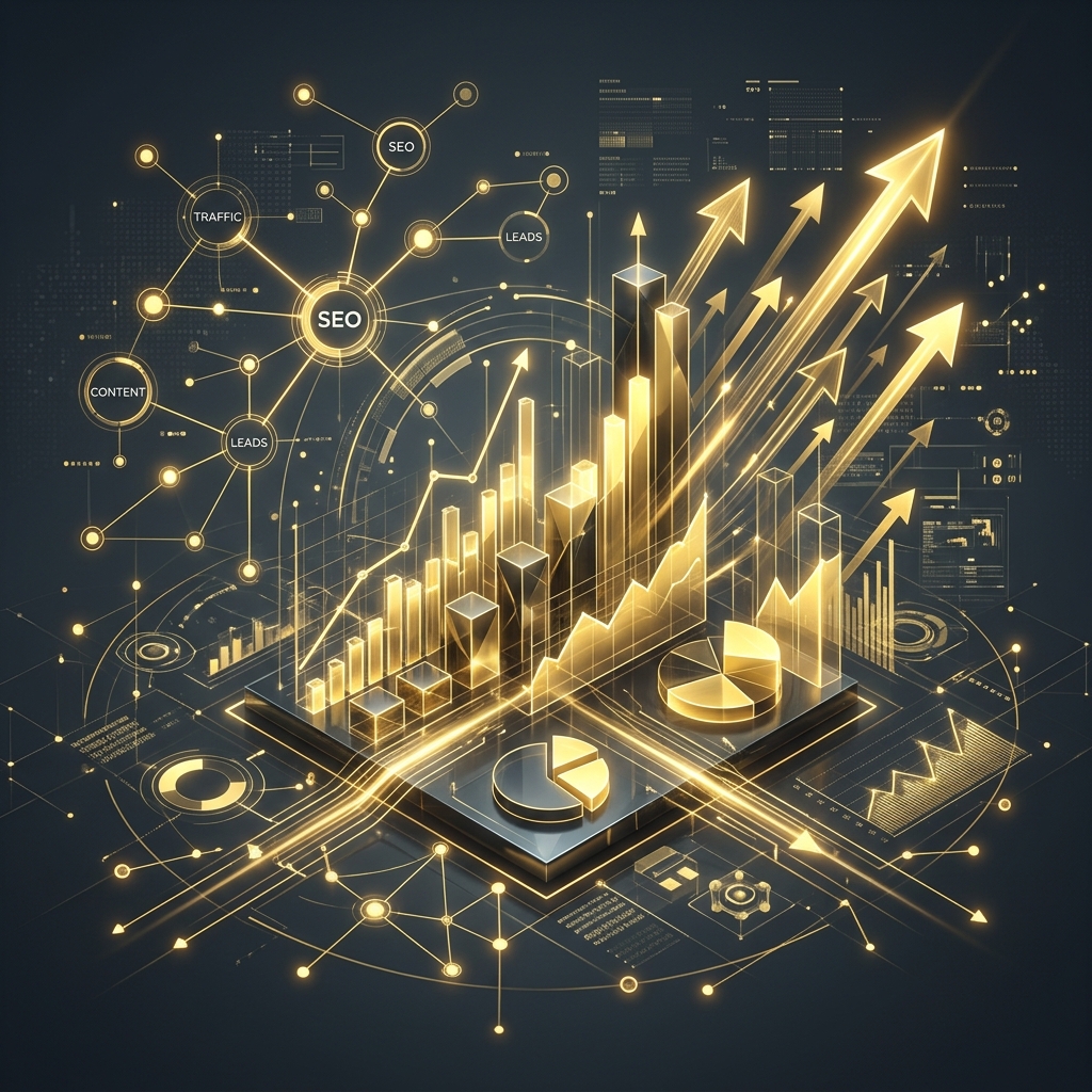 Digital Marketing Strategy